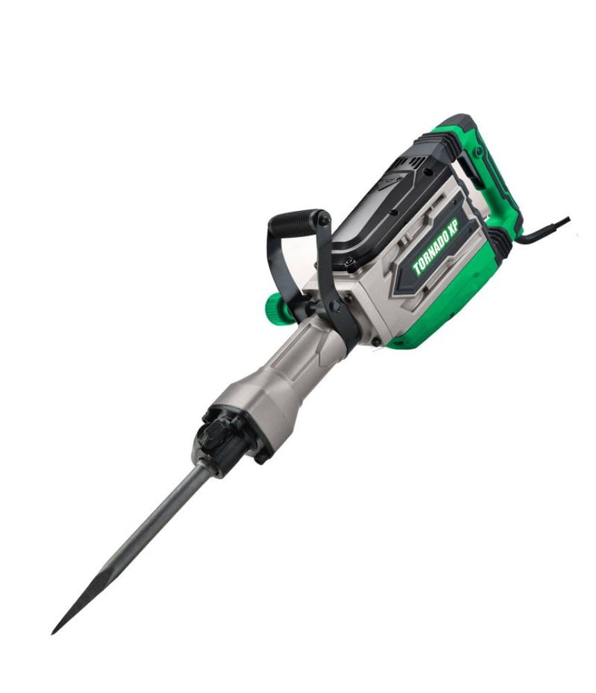 TORNADO XP Heavy Jackhammer TD-6501B