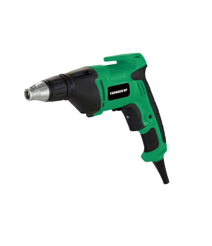 TORNADO XP Corded Drill TD-2015