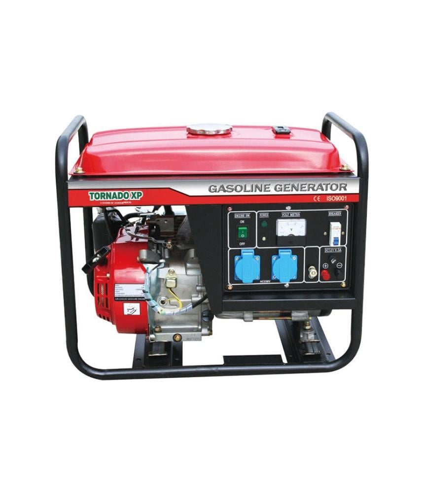TORNADO XP Welding Generator TD-200A