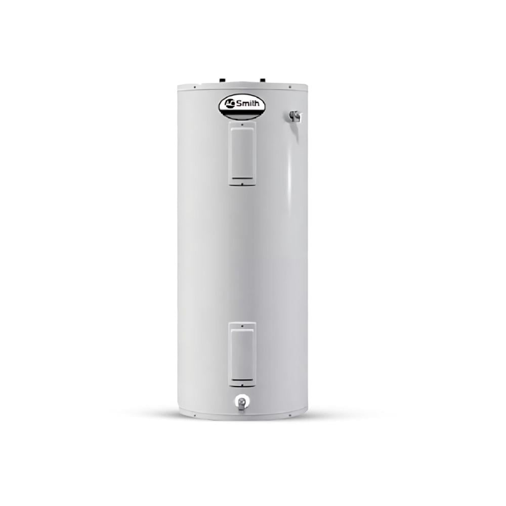 AO Smith Central Water Heater – Multiple Sizes