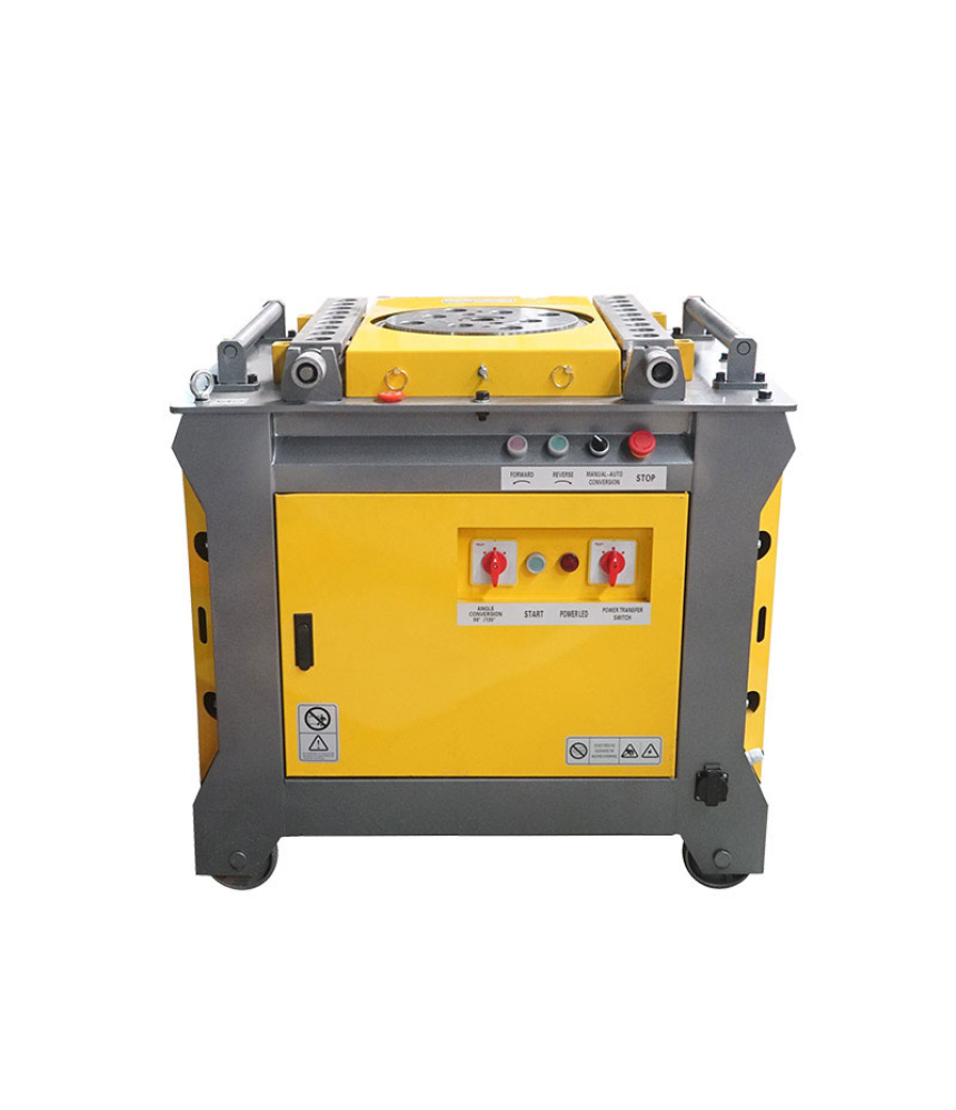 TORNADO XP Electric Rebar Cutter 45mm TD-RC45
