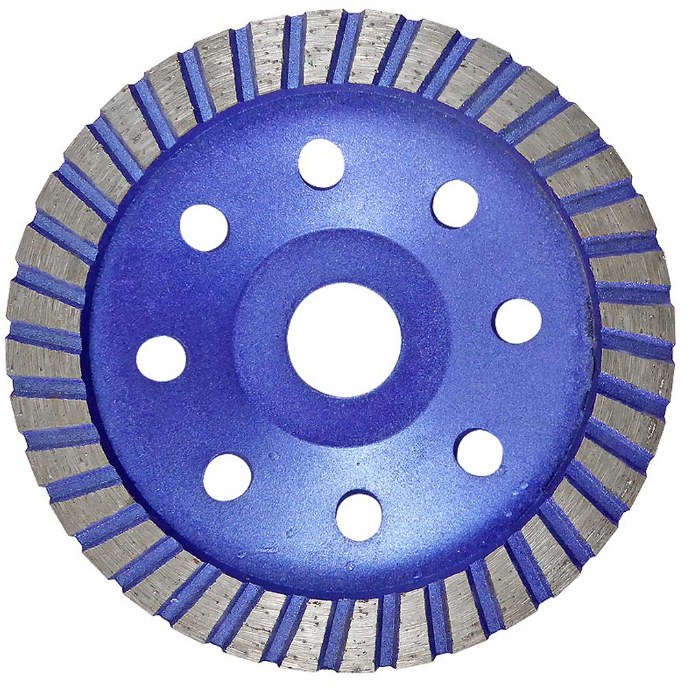 TORNADO XP Diamond Cutting Disc 180mm