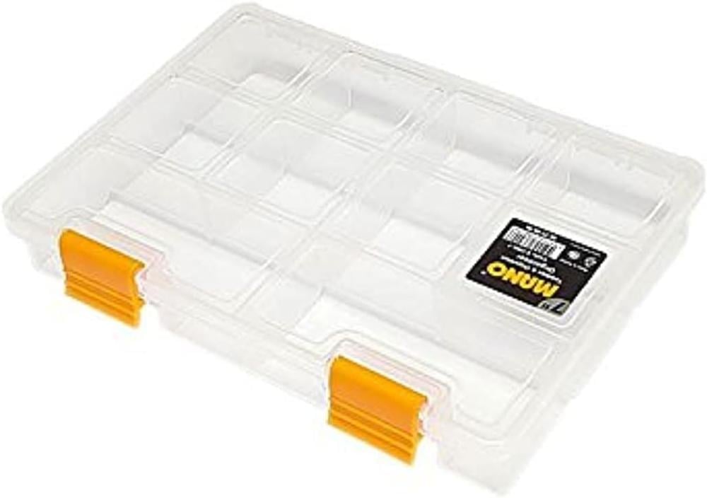 INGCO Parts Organiser 7" MANO