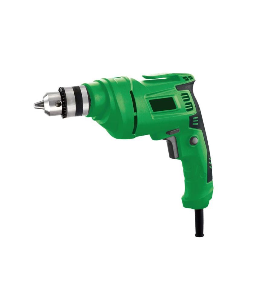 TORNADO XP Standard Drill 6mm TD-6006