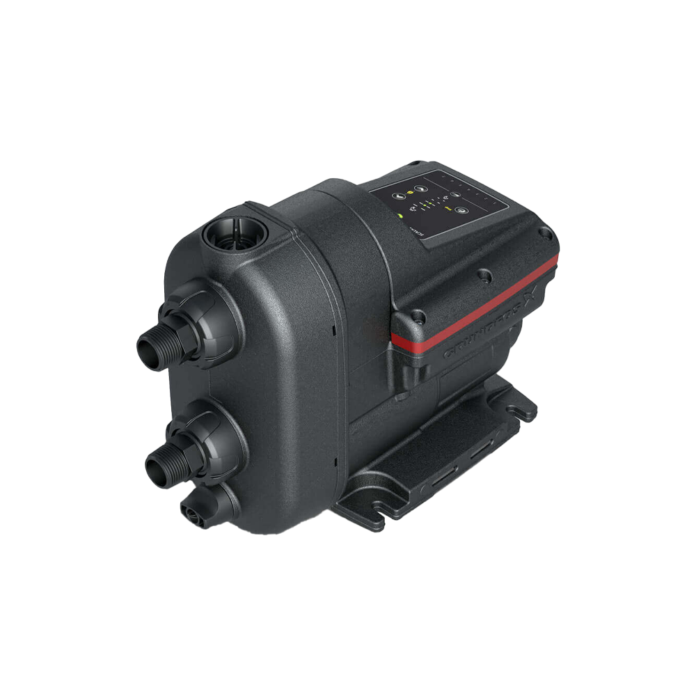 GRUNDFOS SCALA2 Smart Booster Pump 0.75HP