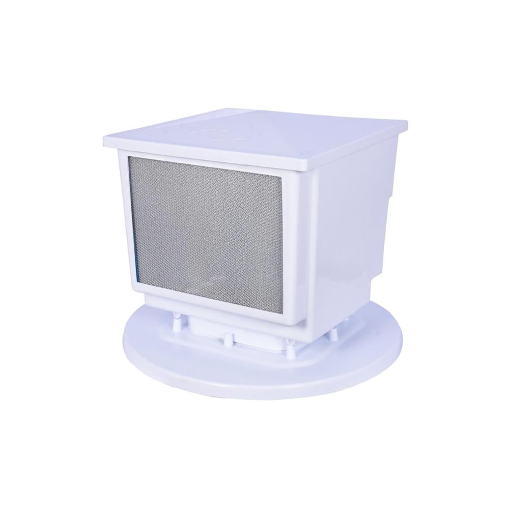 Cool Shower Advanced Tank Water Chiller with Timer
