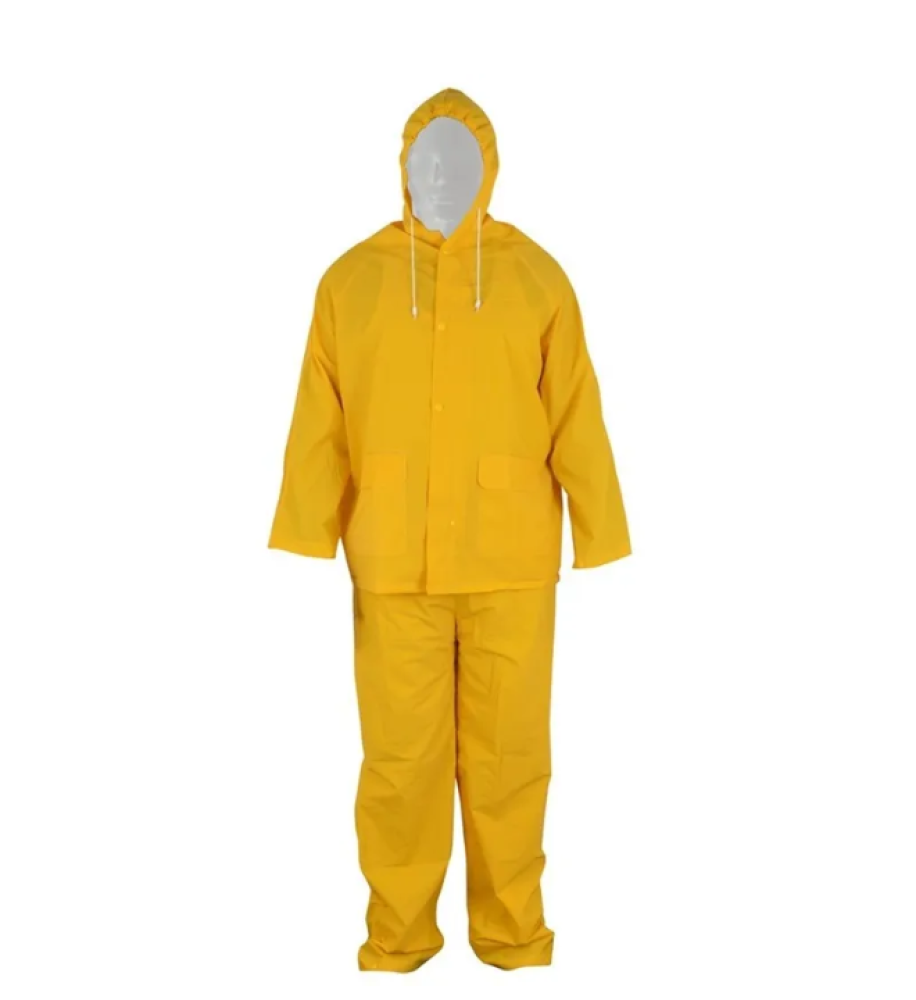 Hardman Rain Suit – Multiple Sizes