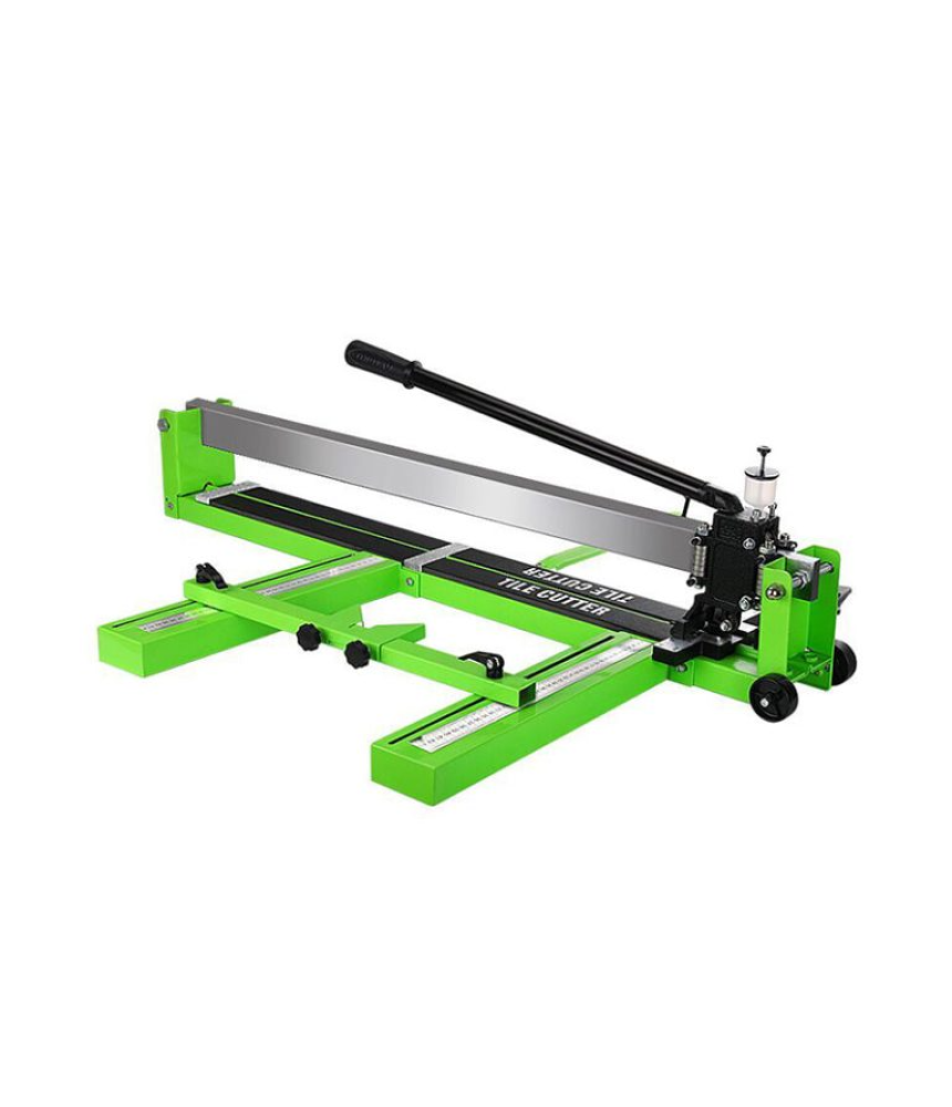 TORNADO XP Spanish-Design Ceramic Tile Cutter 120cm MT-640Y