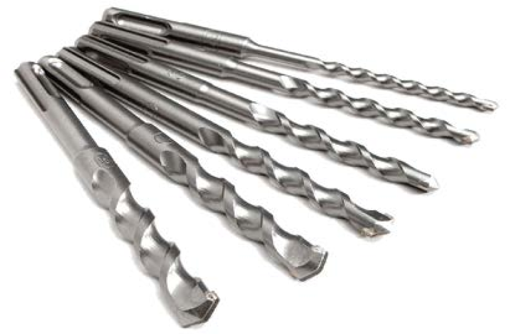TORNADO XP Drill Bits – Multiple Sizes