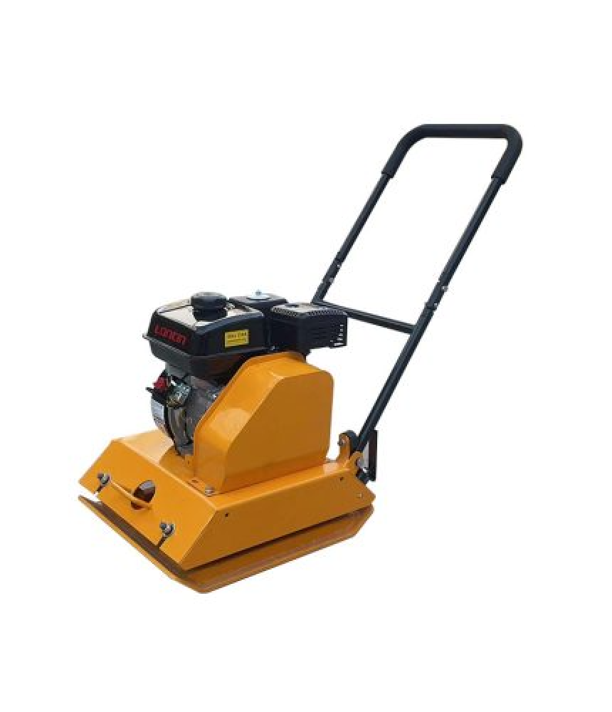 TORNADO XP Bullet Compactor with Engine TD-120T