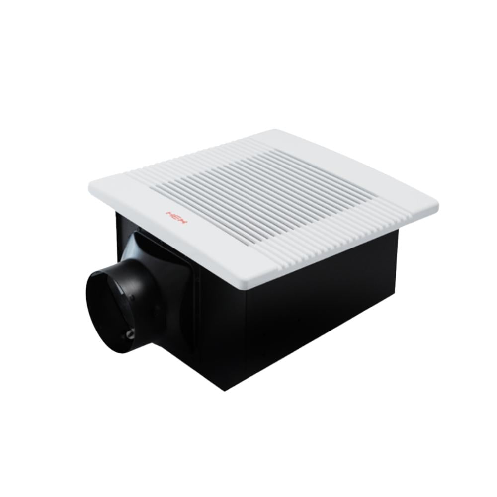 HEX Concealed Exhaust Fan – 5 Models