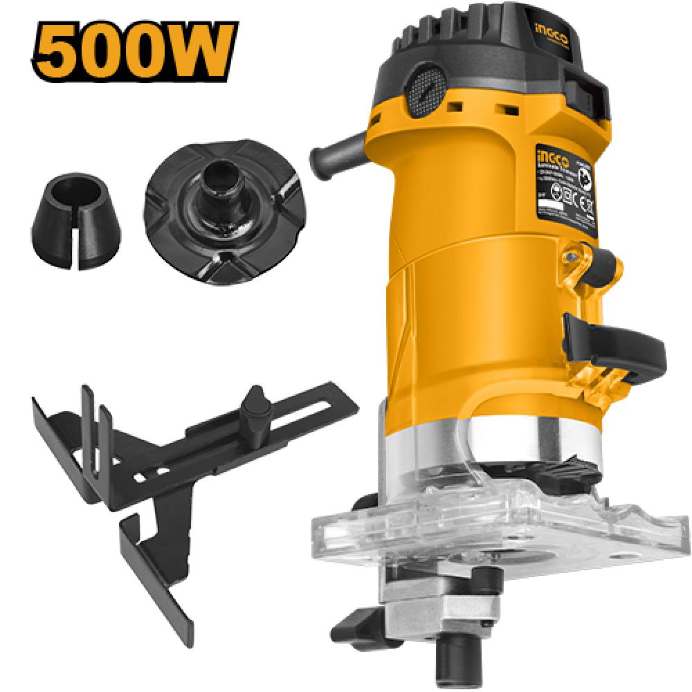 INGCO Router 500W