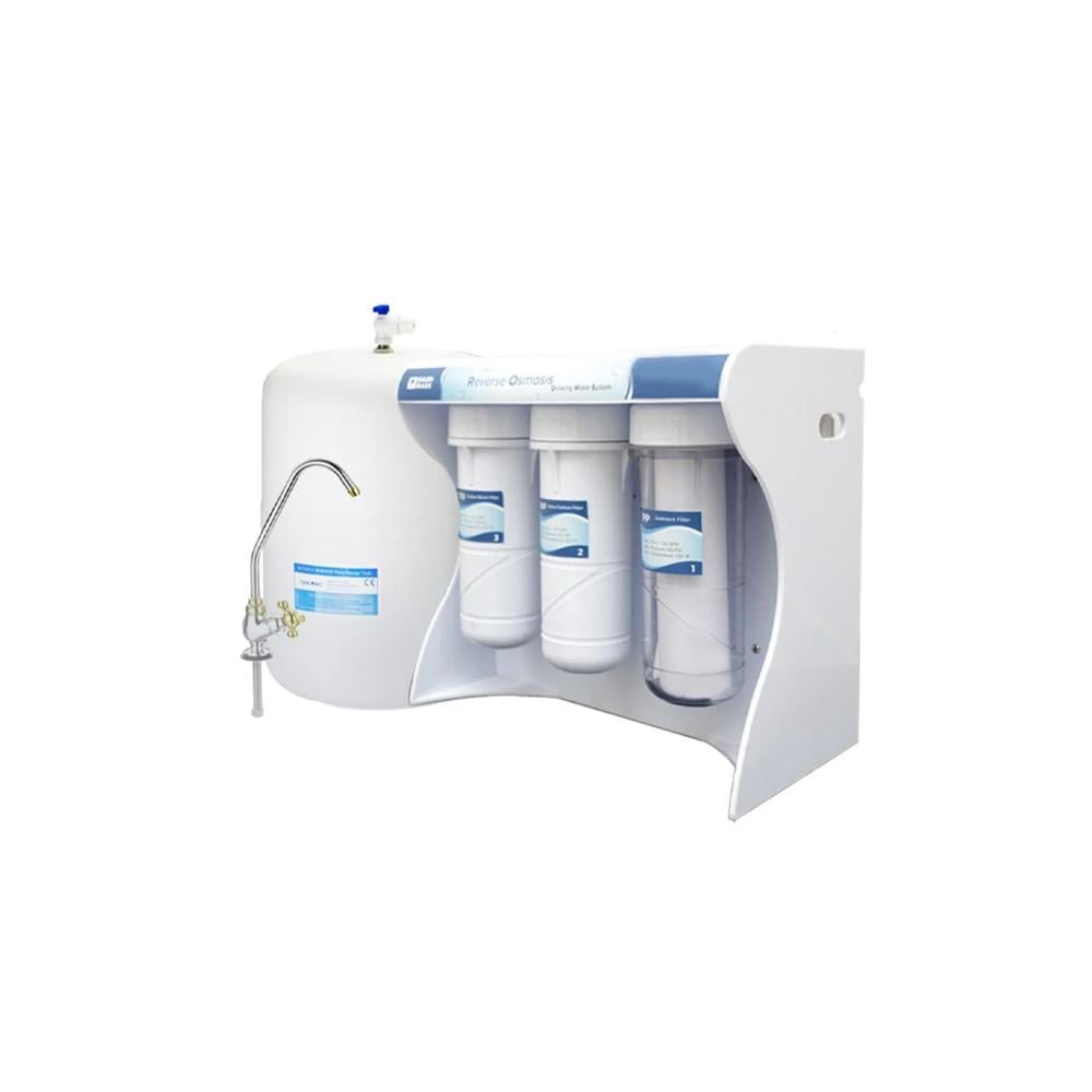 Aquatower 7-Stage Water Filter – Al Zamil