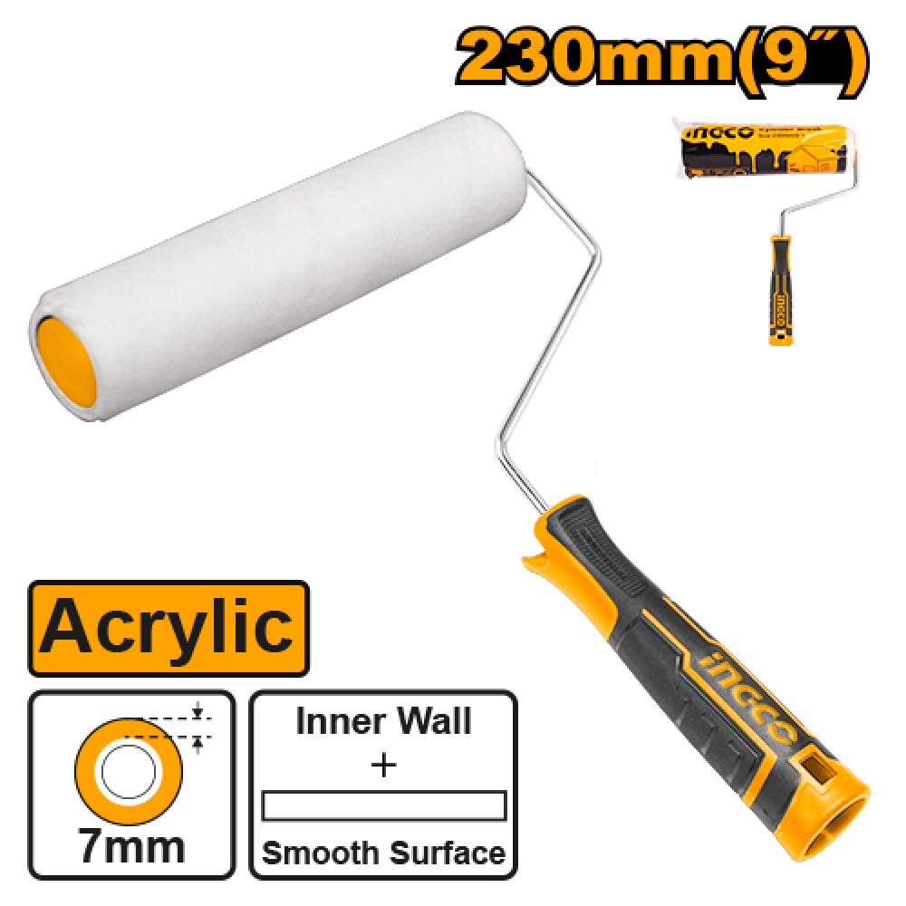 INGCO 9-Inch Acrylic Paint Roller