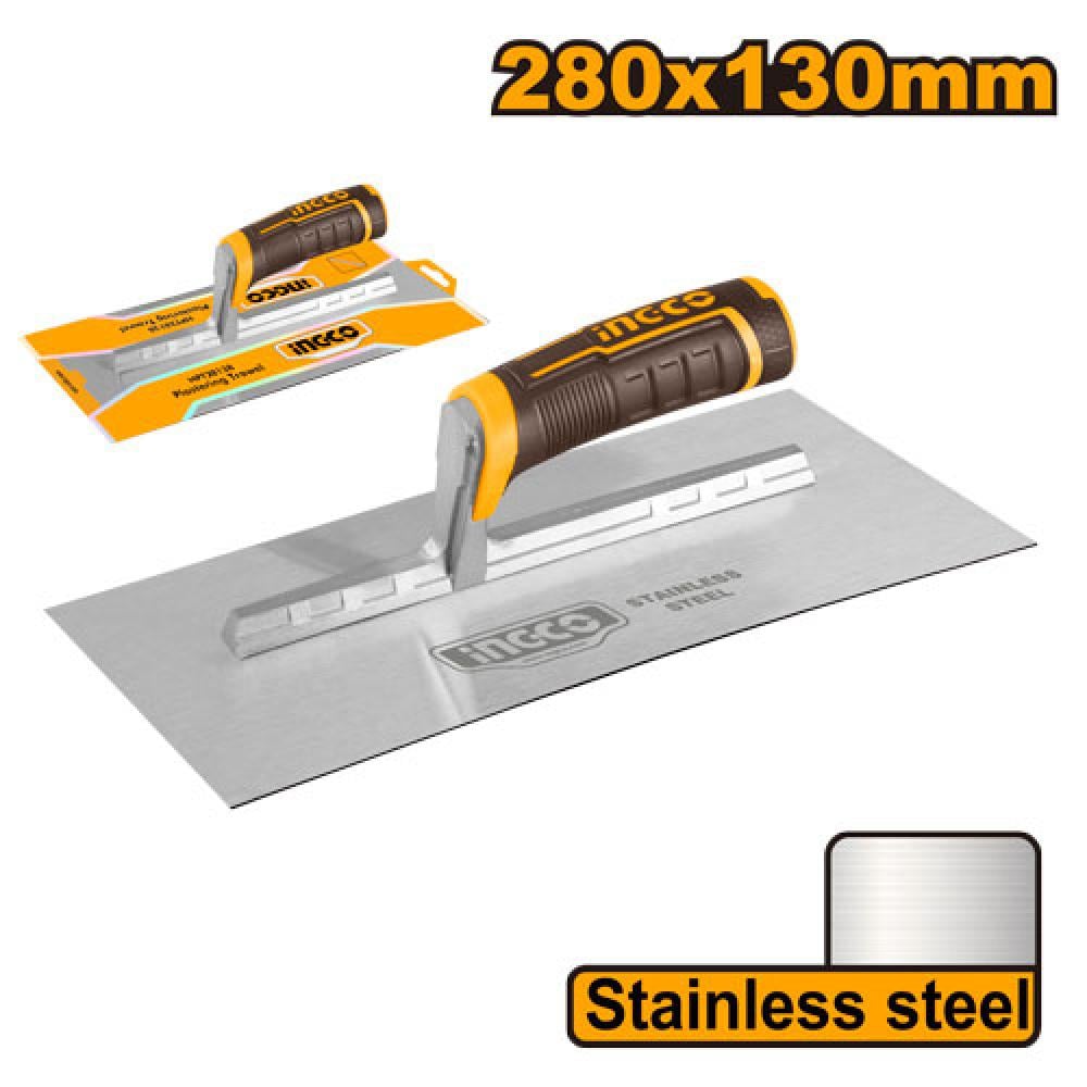 INGCO Masonry Flat Trowel