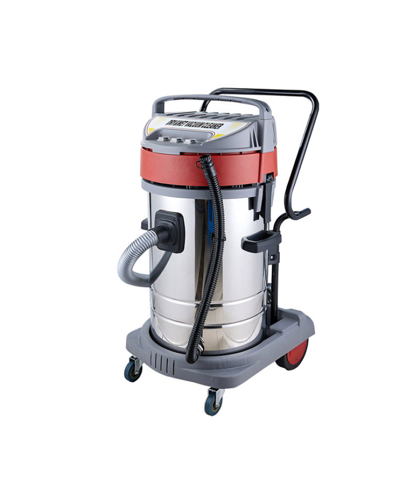 TORNADO XP Industrial Vacuum – 2 Sizes