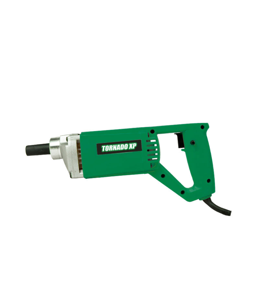 TORNADO XP Handheld Concrete Vibrator TD-1135