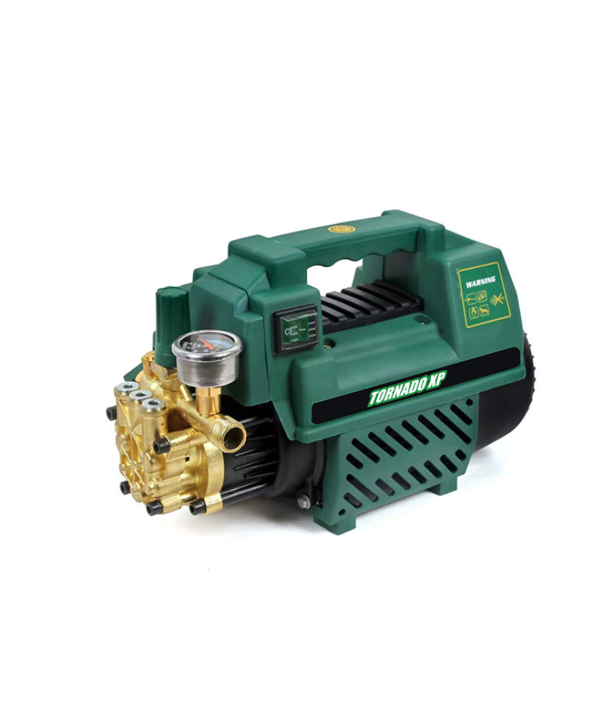 TORNADO XP High-Pressure Washer 80 Bar TD0080