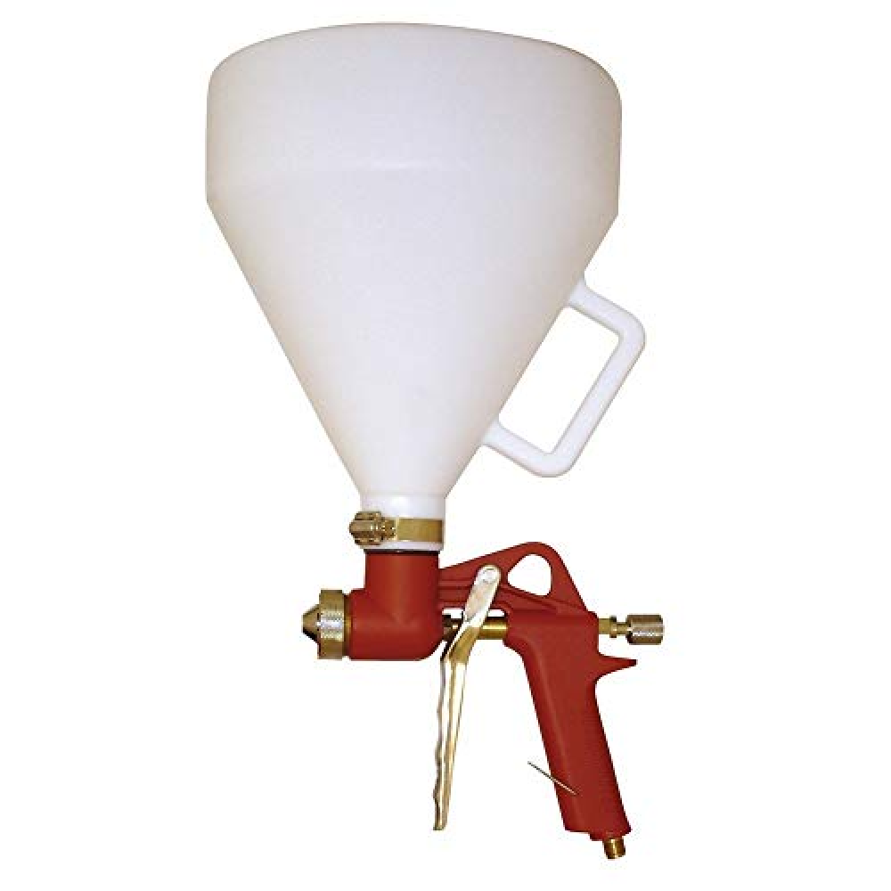 TORNADO XP Hopper Spray Gun TD-8149