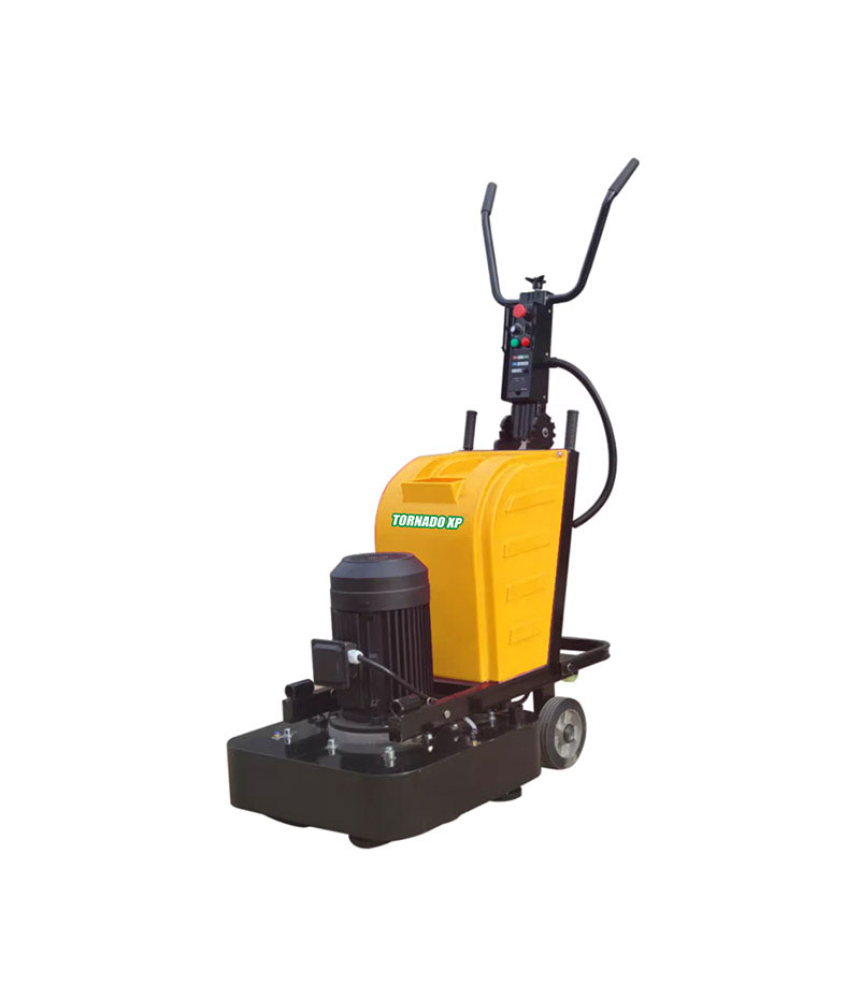 TORNADO XP Max Concrete Floor Grinder TD-G630