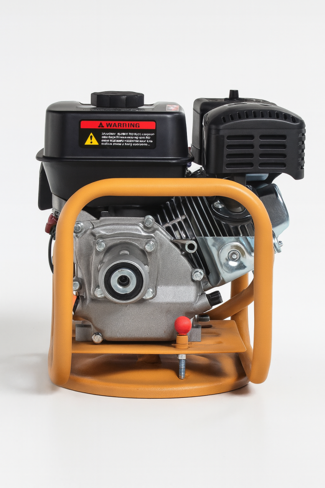 TORNADO XP Concrete Vibrator 7HP Petrol