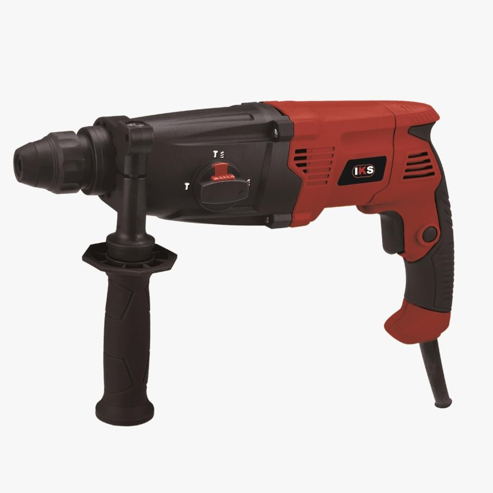 IKS Rotary Hammer Drill 800W (5121004)