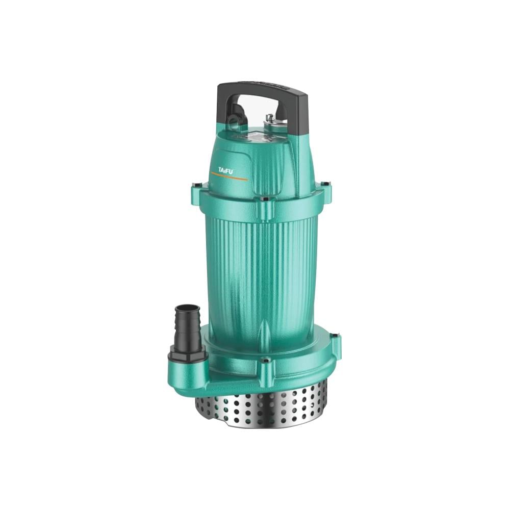 Al Zamil QDX1.5-32-0.75LA Submersible Pump 1HP
