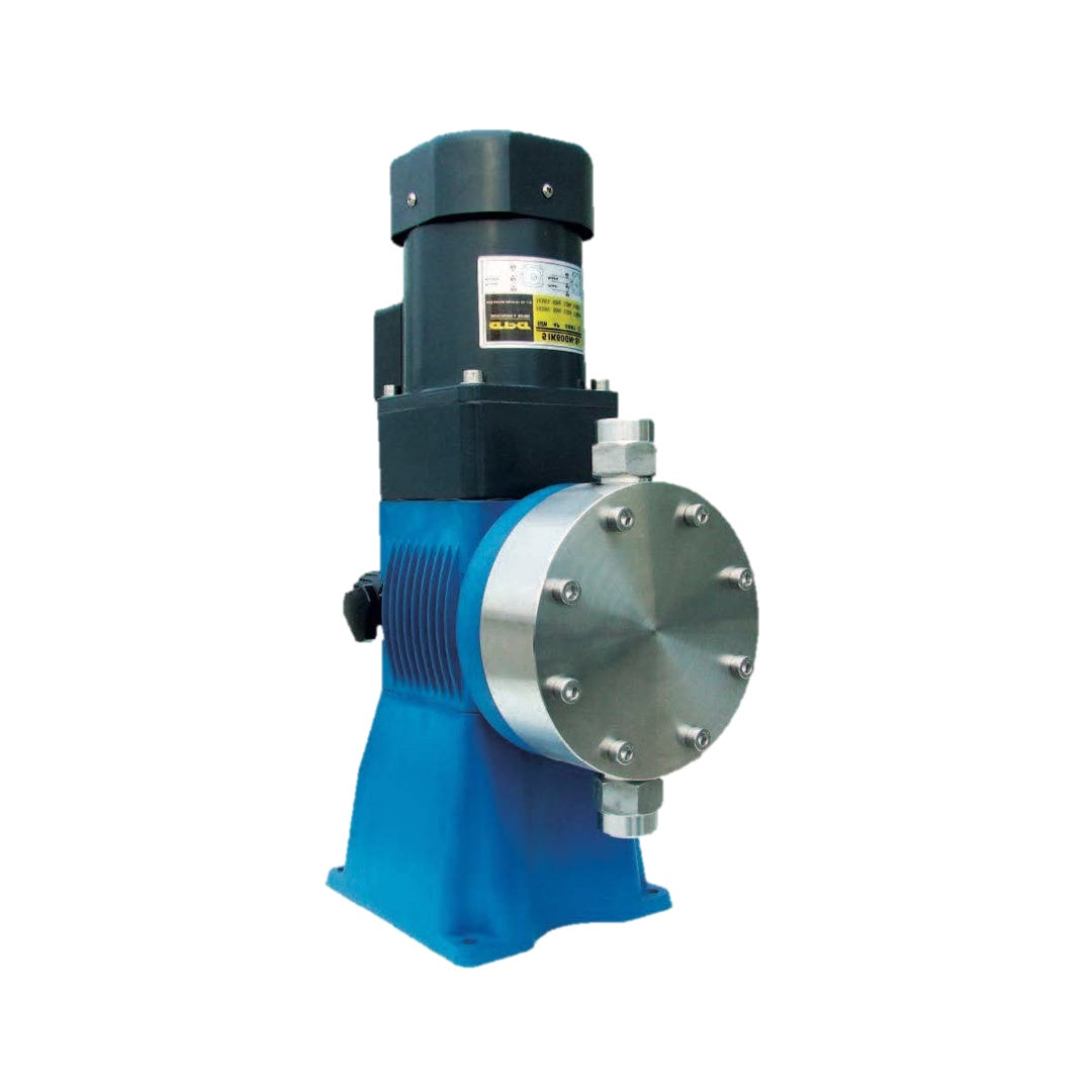Injecta TM 07 Diaphragm Metering Pump