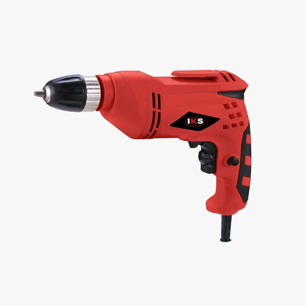 IKS Drill 10mm 650W