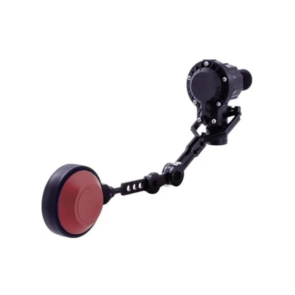 Bigler Air-Lock Float Valve 1 Inch