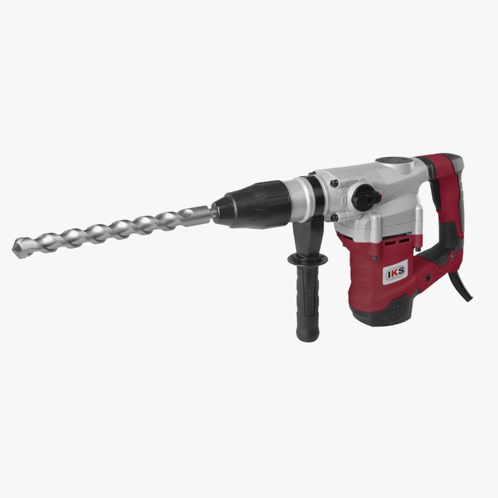 IKS SDS Rotary Hammer Drill 1500W
