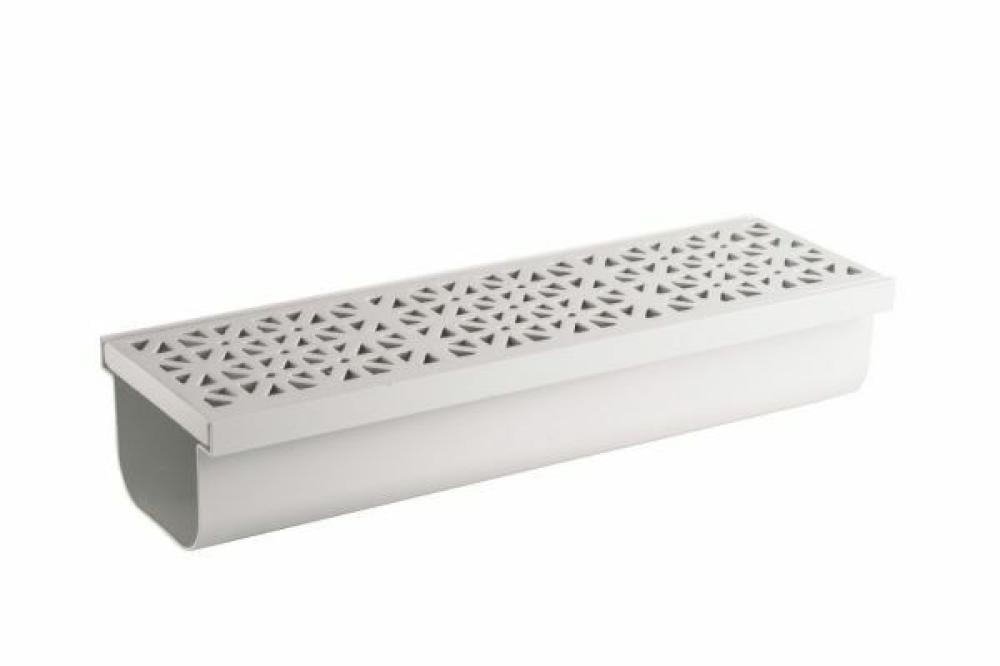 ALSALEH Model S 15cm Wide Drainage Channel – Multiple Lengths