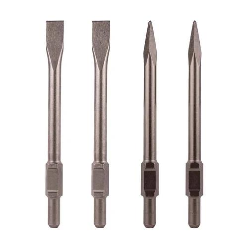 TORNADO XP Heavy Jackhammer Bit – Multiple Sizes