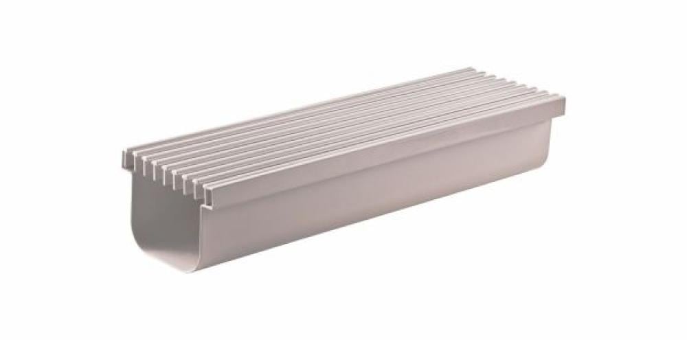 ALSALEH Model A 15cm Wide Drainage Channel – Multiple Lengths