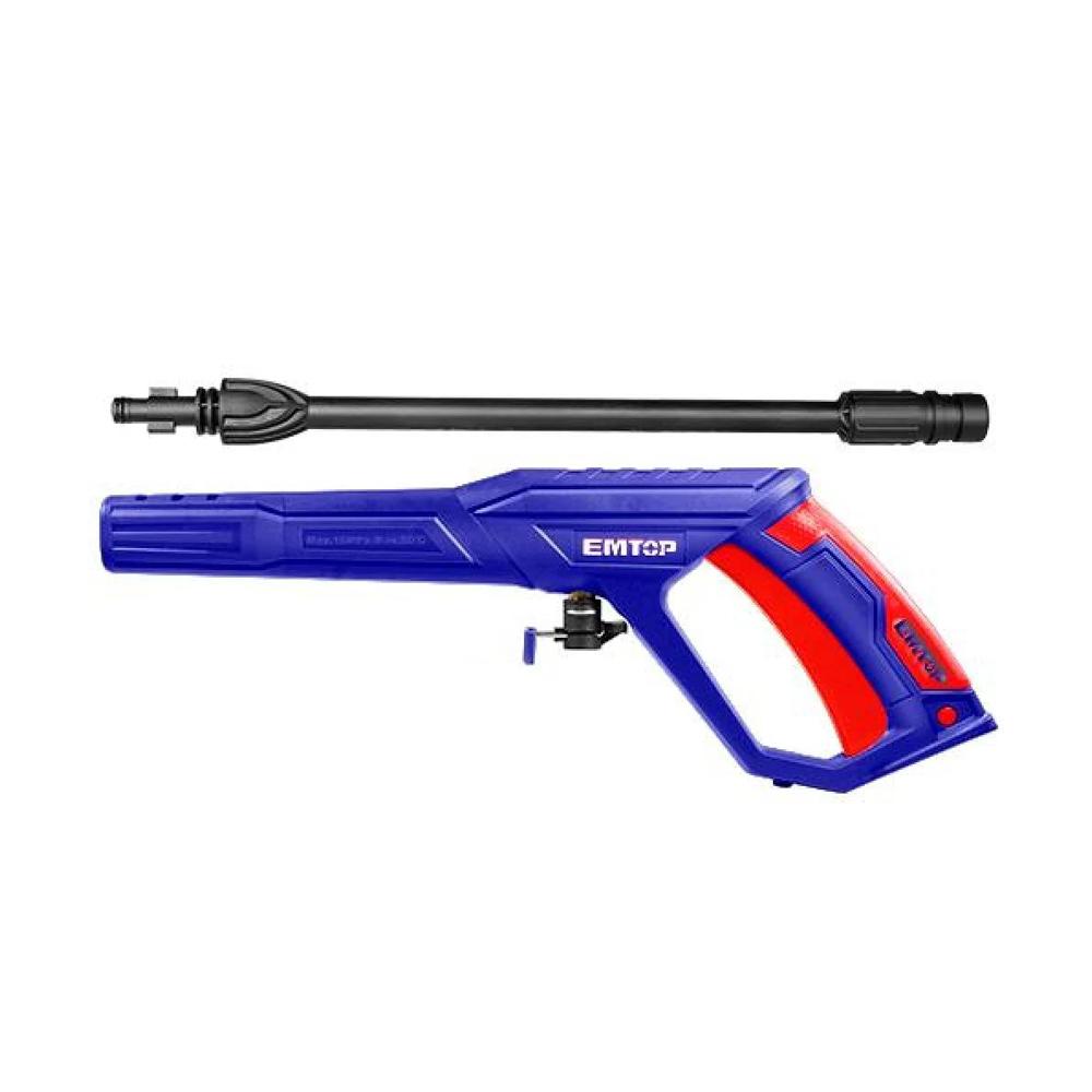 Car Wash Spray Pump