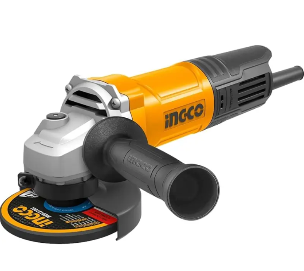 INGCO Angle Grinder 950W 4.5"