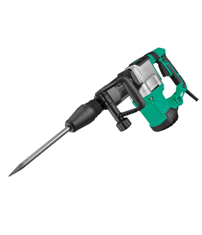 TORNADO XP Medium Jackhammer 18mm TD-1201B