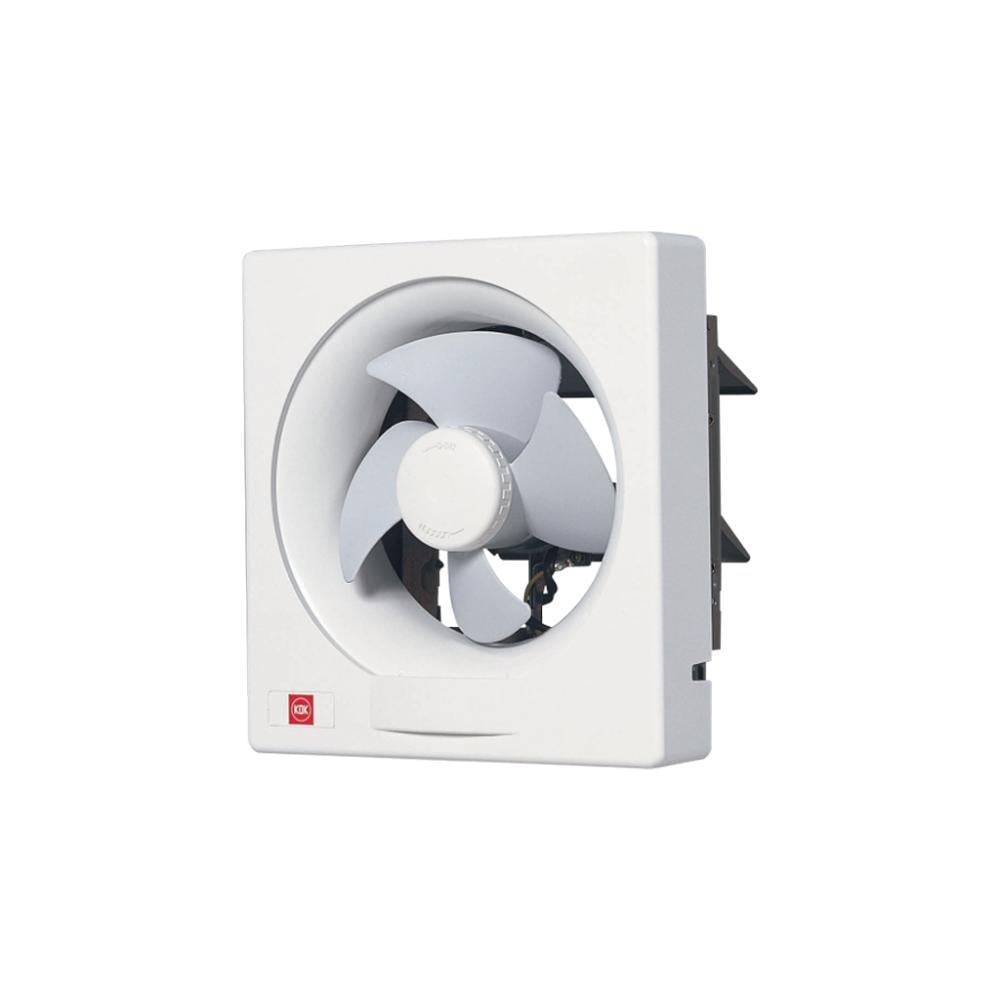 KDK Square Plastic Exhaust Fan 20cm AAQ1