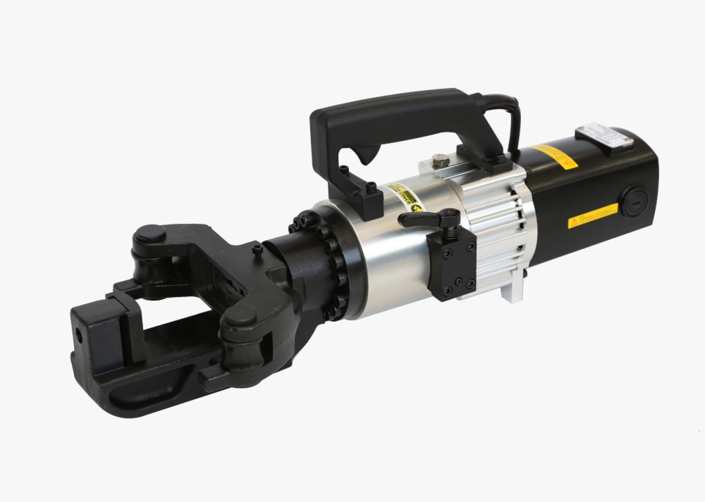 TORNADO XP Portable Electric Rebar Bender 32mm TD-32