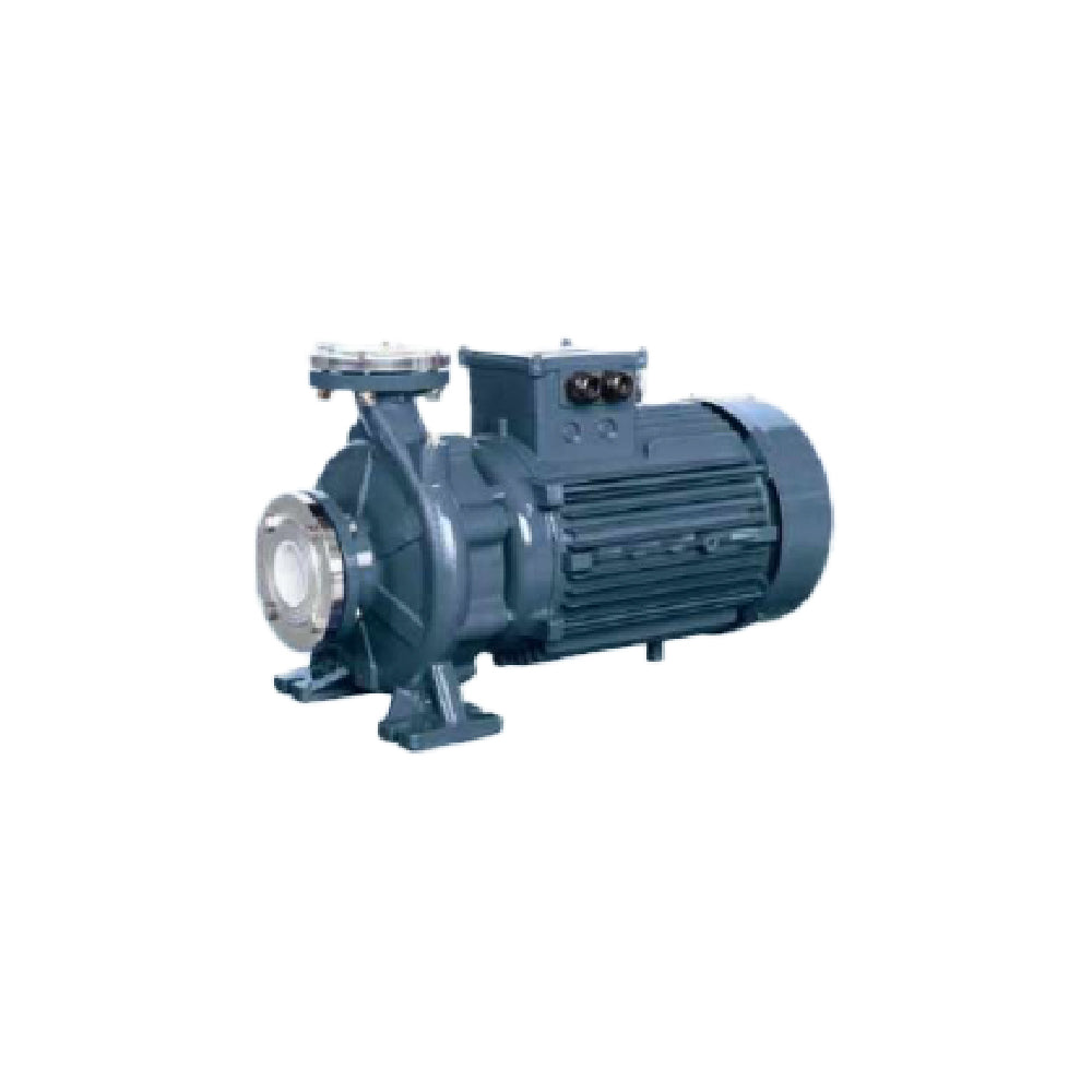 MMCO PW Series — Same-Port Centrifugal Pump