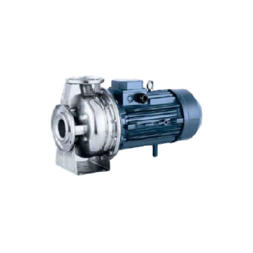 MMCO PZ Series — SS304 Stainless Steel Standard Pump