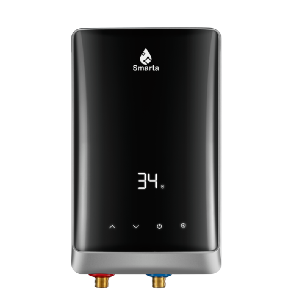 Smarta 11 Plus Instant Water Heater 6.3 L/min – Al Zamil
