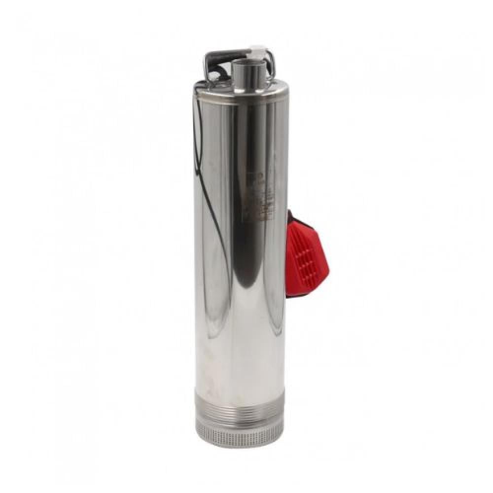 Zitalia Italian Original Stainless Steel Submersible Pump – Multiple Sizes