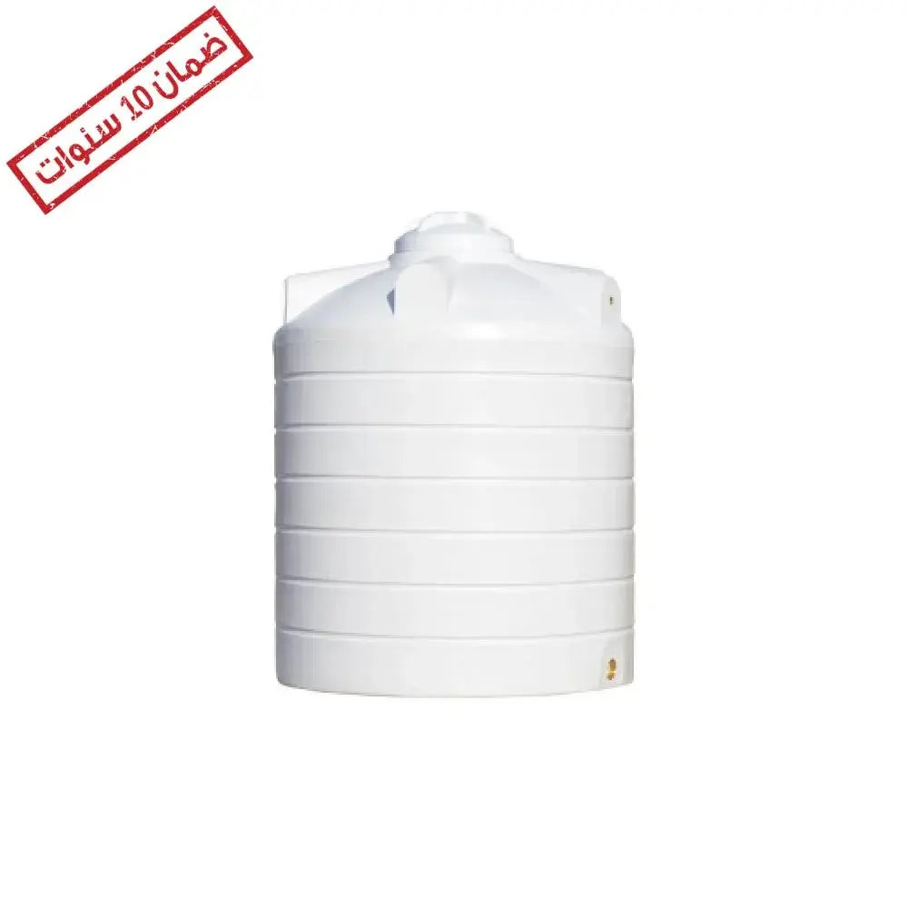 Al Zamil Vertical Water Tank 6,000 Litres