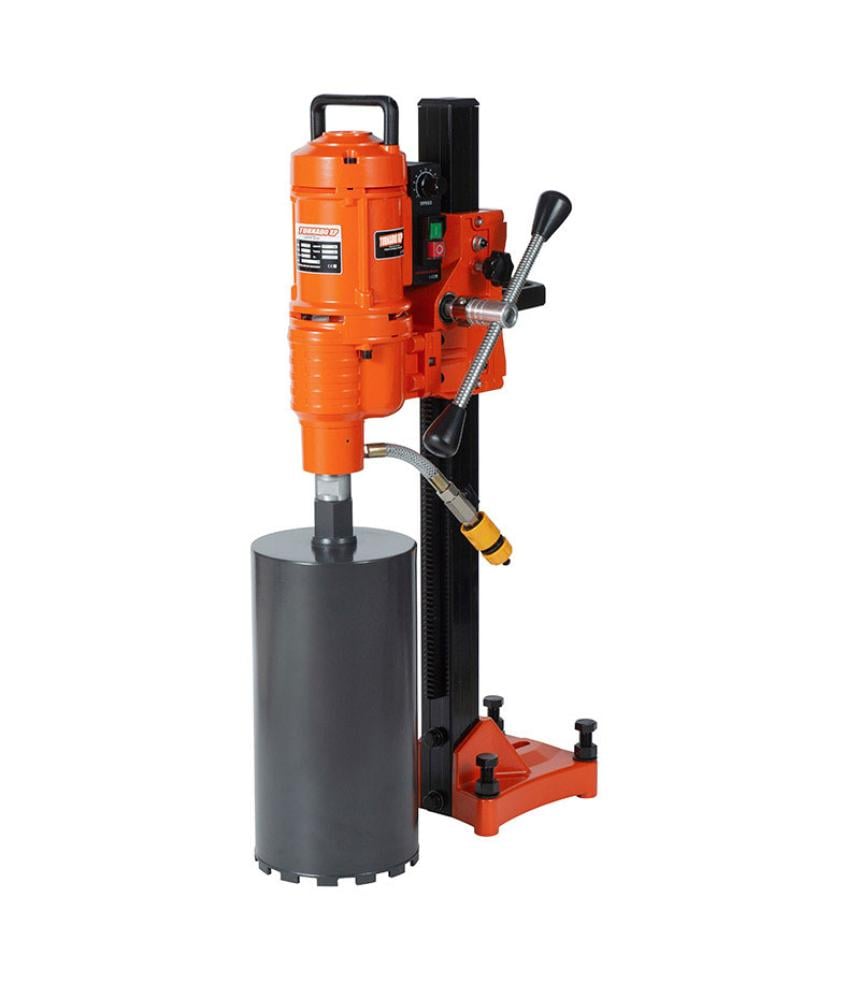 TORNADO XP Core Drilling Machine 10" TD-2050