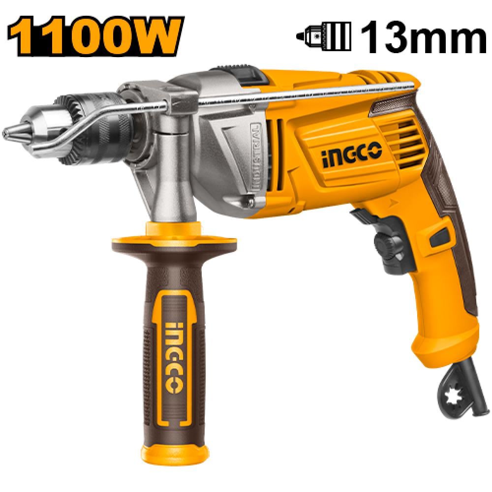 INGCO Drill 13mm 1100W