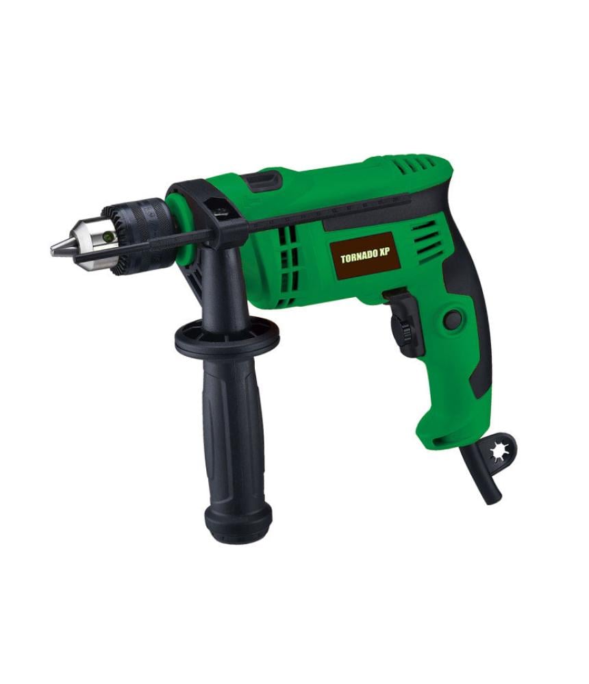 TORNADO XP Standard Drill 13mm TD-1137