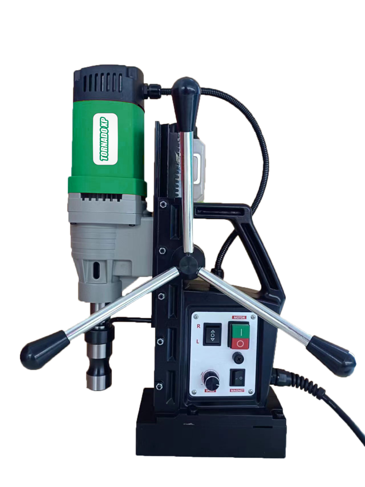 TORNADO XP Magnetic Drill 60mm TD-028