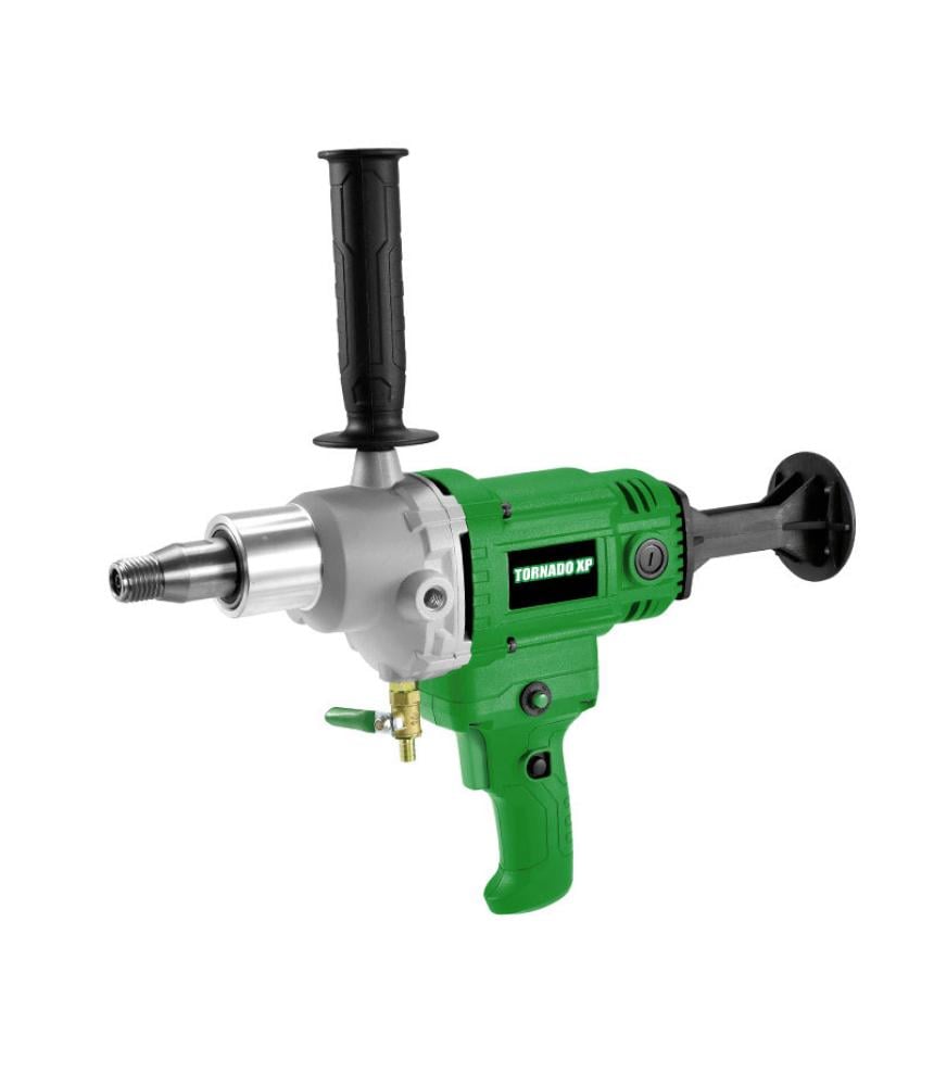 TORNADO XP Portable Core Drilling Machine 6" TD-160