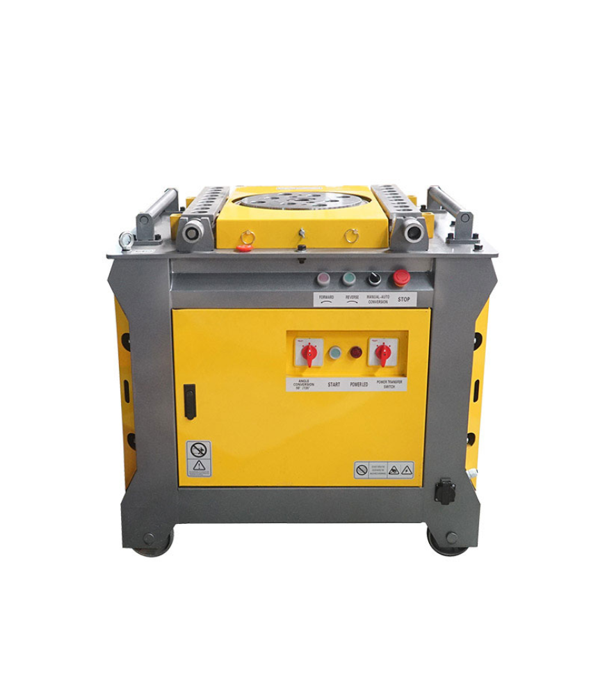 TORNADO XP Electric Rebar Bender 45mm TD-RB45
